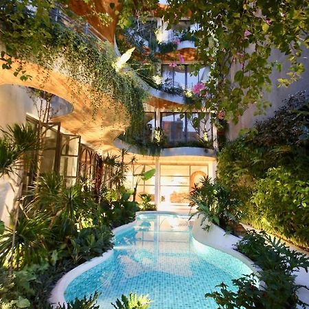 Cityhouse - Cityoasis โฮจิมินห์ซิตี้ ภายนอก รูปภาพ