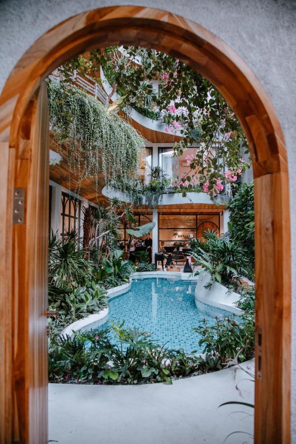 Cityhouse - Cityoasis โฮจิมินห์ซิตี้ ภายนอก รูปภาพ