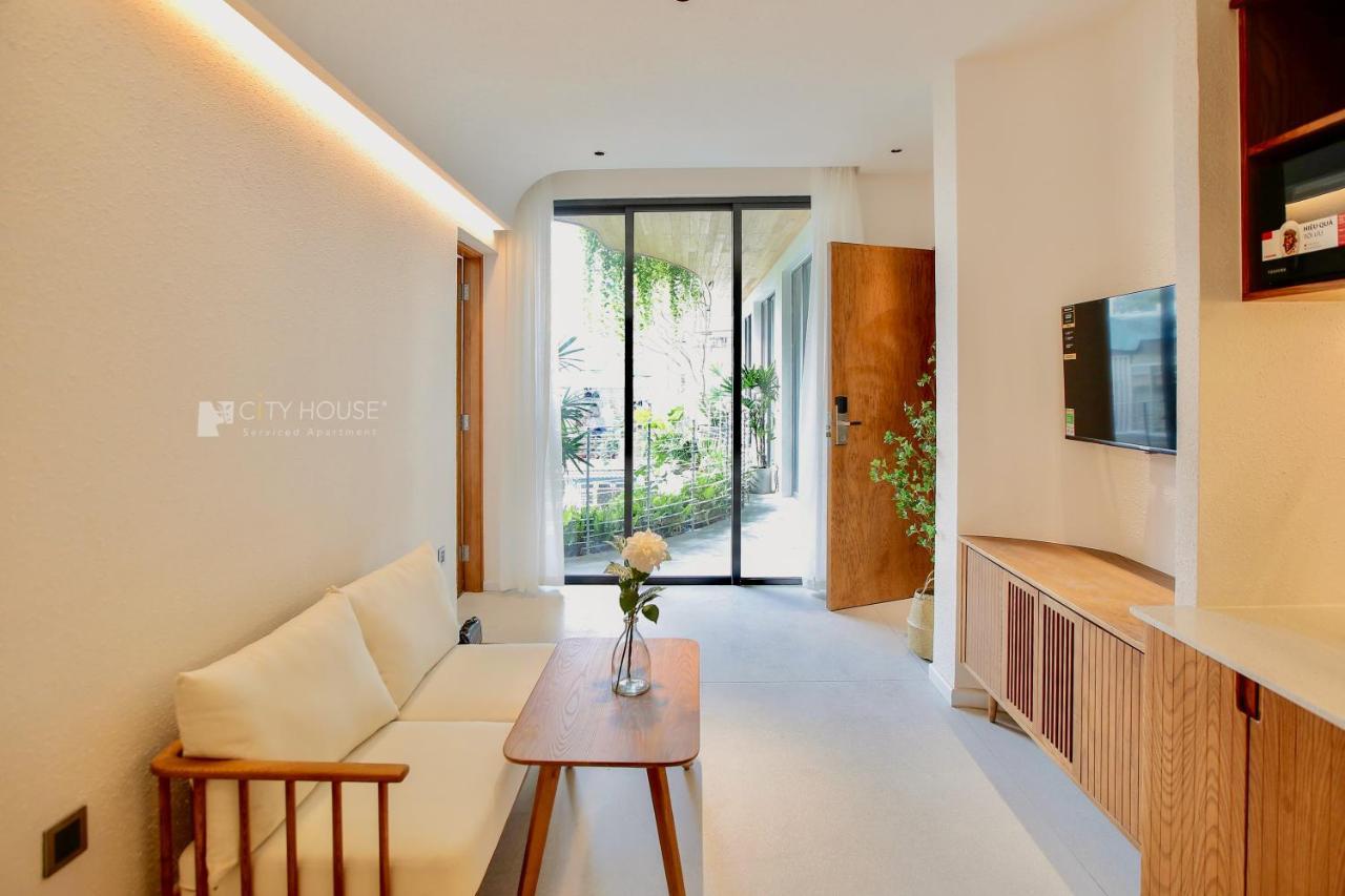 Cityhouse - Cityoasis โฮจิมินห์ซิตี้ ภายนอก รูปภาพ