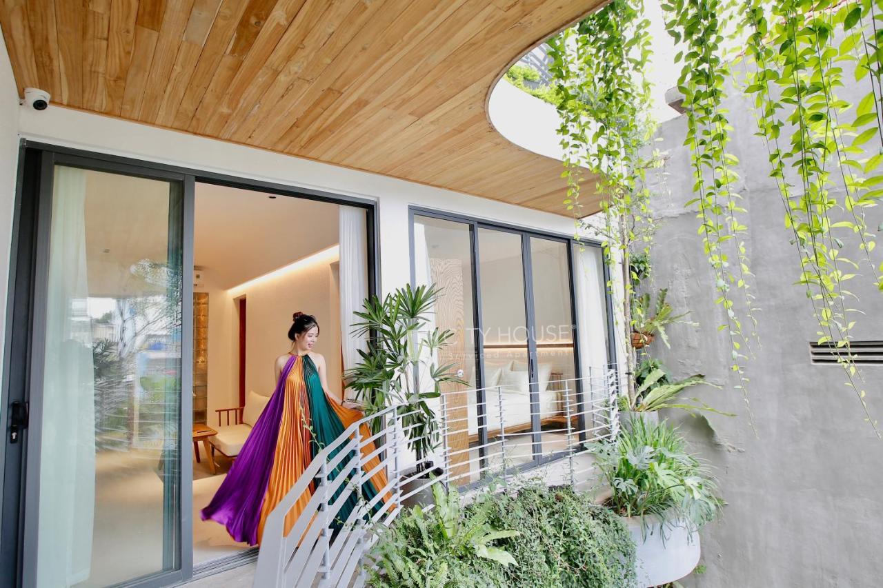 Cityhouse - Cityoasis โฮจิมินห์ซิตี้ ภายนอก รูปภาพ