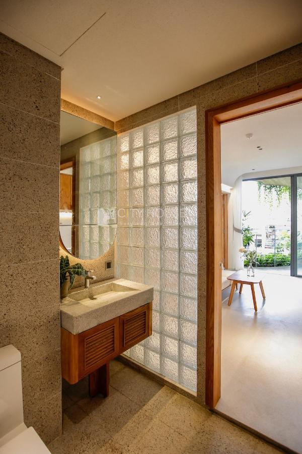 Cityhouse - Cityoasis โฮจิมินห์ซิตี้ ภายนอก รูปภาพ