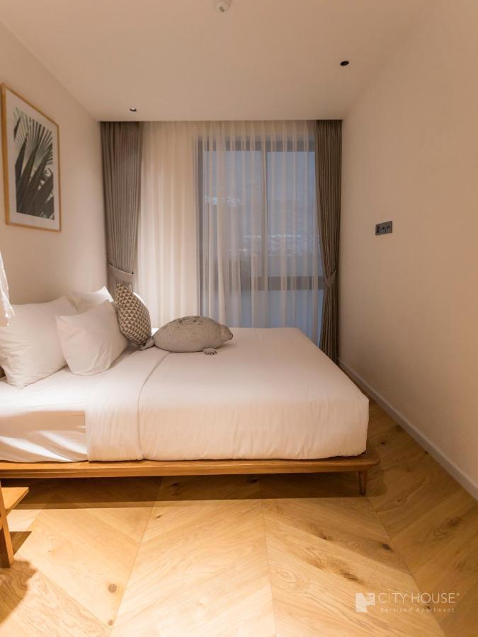 Cityhouse - Cityoasis โฮจิมินห์ซิตี้ ภายนอก รูปภาพ