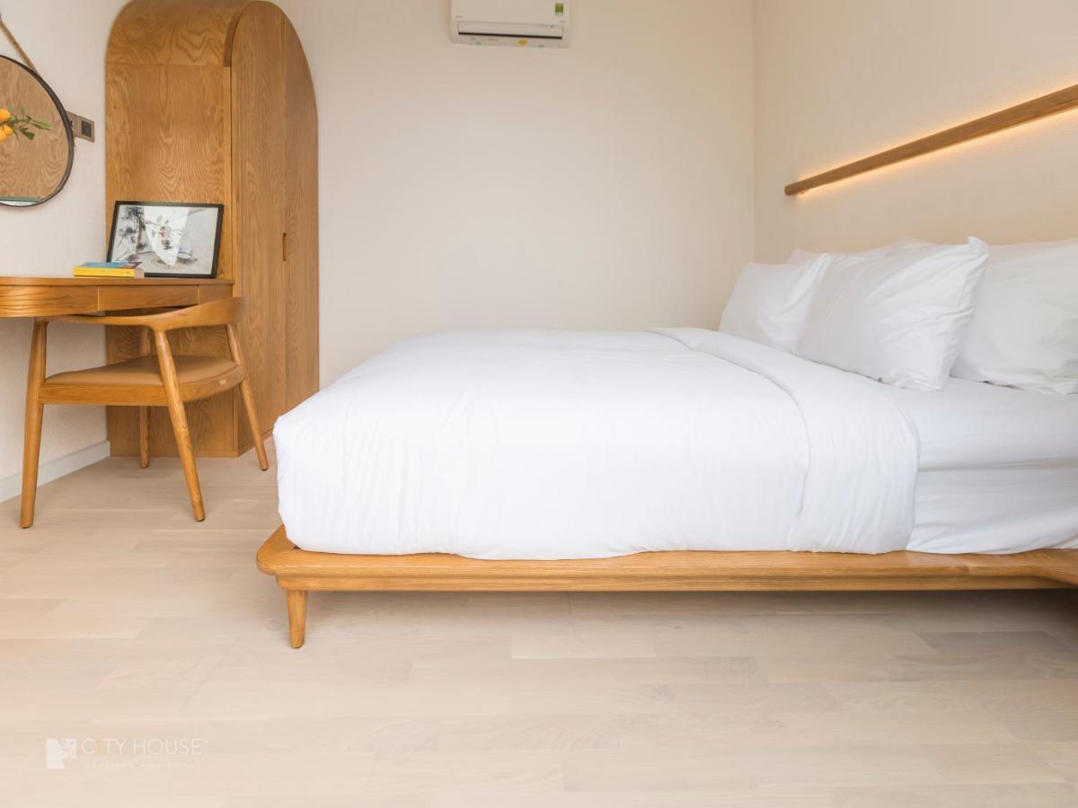 Cityhouse - Cityoasis โฮจิมินห์ซิตี้ ภายนอก รูปภาพ